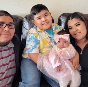 Meet your Posher, Judith